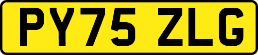 PY75ZLG