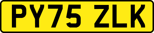 PY75ZLK