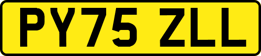 PY75ZLL