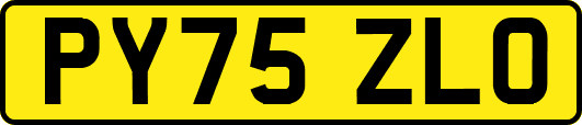 PY75ZLO