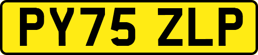 PY75ZLP