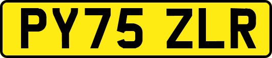 PY75ZLR
