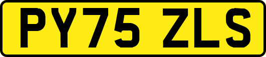 PY75ZLS