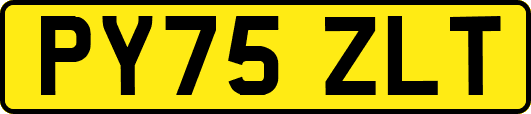 PY75ZLT