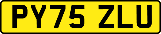 PY75ZLU