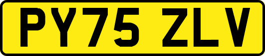 PY75ZLV