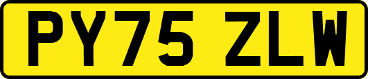 PY75ZLW