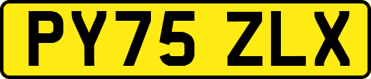 PY75ZLX