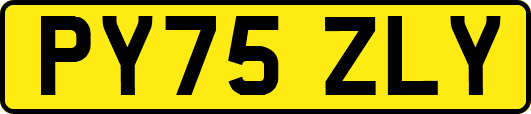 PY75ZLY