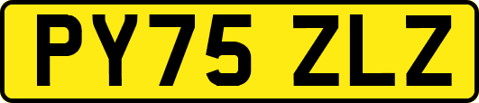 PY75ZLZ