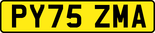 PY75ZMA