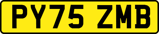 PY75ZMB