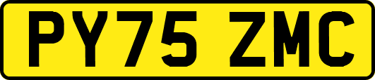 PY75ZMC