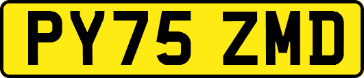 PY75ZMD