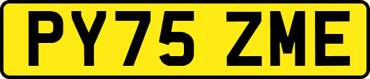PY75ZME