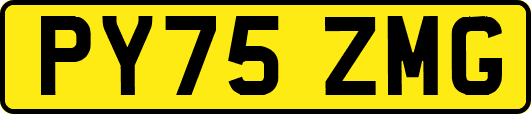 PY75ZMG