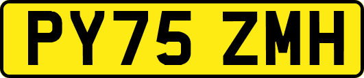 PY75ZMH