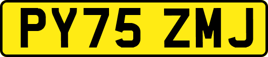 PY75ZMJ