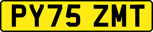 PY75ZMT