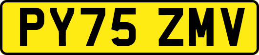 PY75ZMV