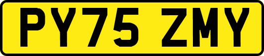 PY75ZMY