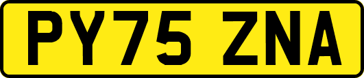 PY75ZNA