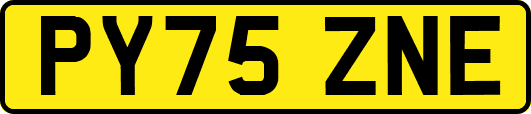 PY75ZNE