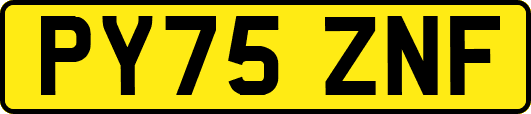 PY75ZNF