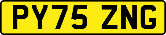 PY75ZNG