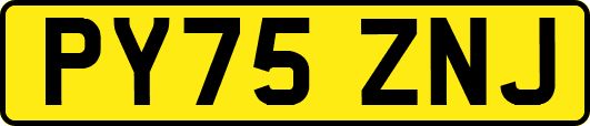 PY75ZNJ