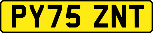 PY75ZNT
