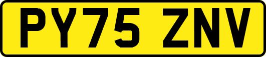 PY75ZNV