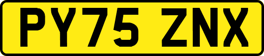 PY75ZNX