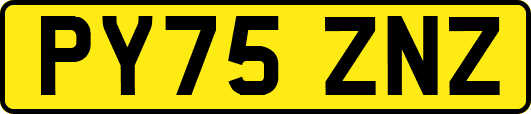 PY75ZNZ