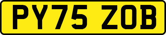 PY75ZOB