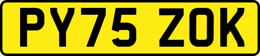 PY75ZOK