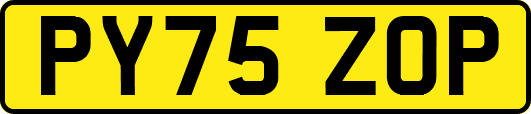 PY75ZOP