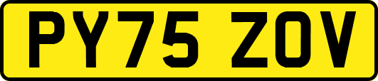 PY75ZOV