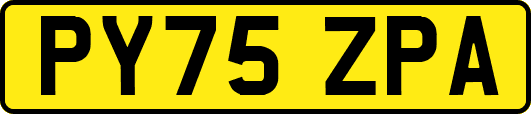 PY75ZPA
