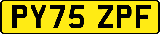 PY75ZPF