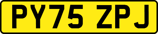 PY75ZPJ