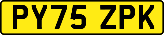 PY75ZPK