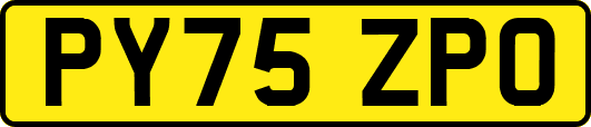 PY75ZPO