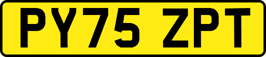 PY75ZPT