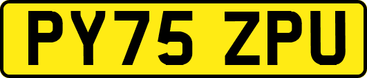 PY75ZPU