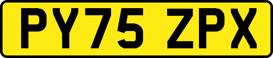 PY75ZPX