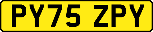 PY75ZPY