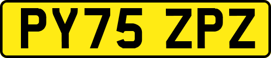 PY75ZPZ
