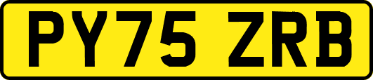 PY75ZRB