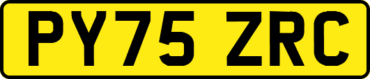 PY75ZRC